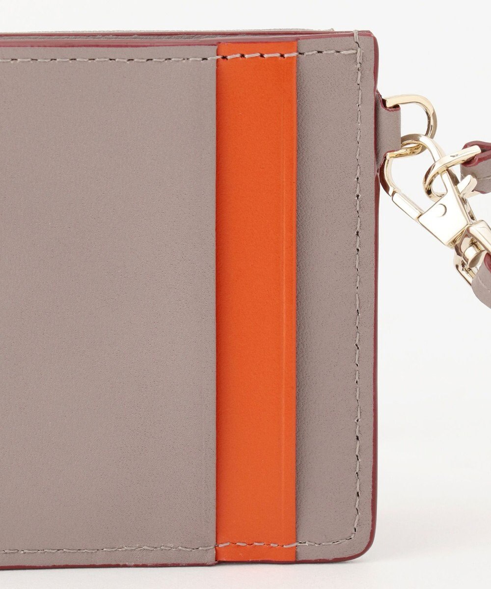 ハイライト ステッチ パスケース Paul Smithファッション通販 公式通販 オンワード クローゼット