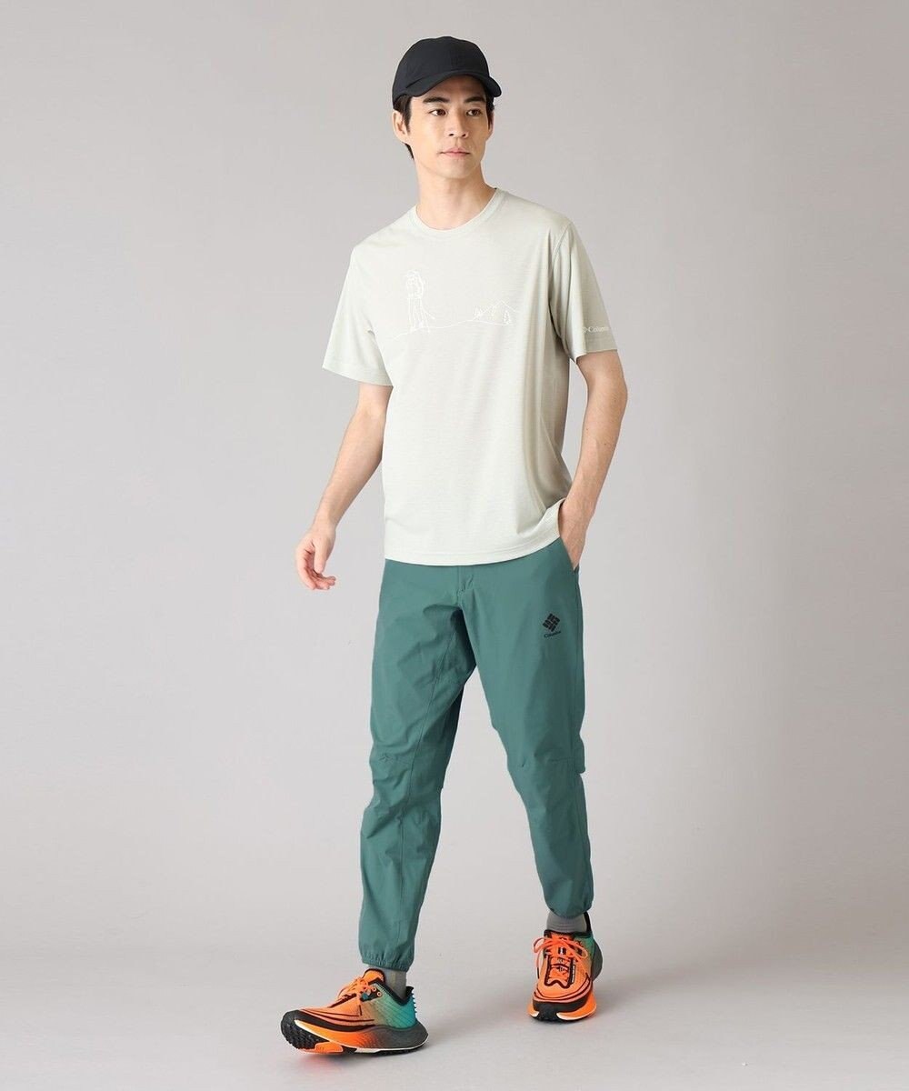 Columbia Columbia/ トレイルラッシュパンツ /コロンビア 