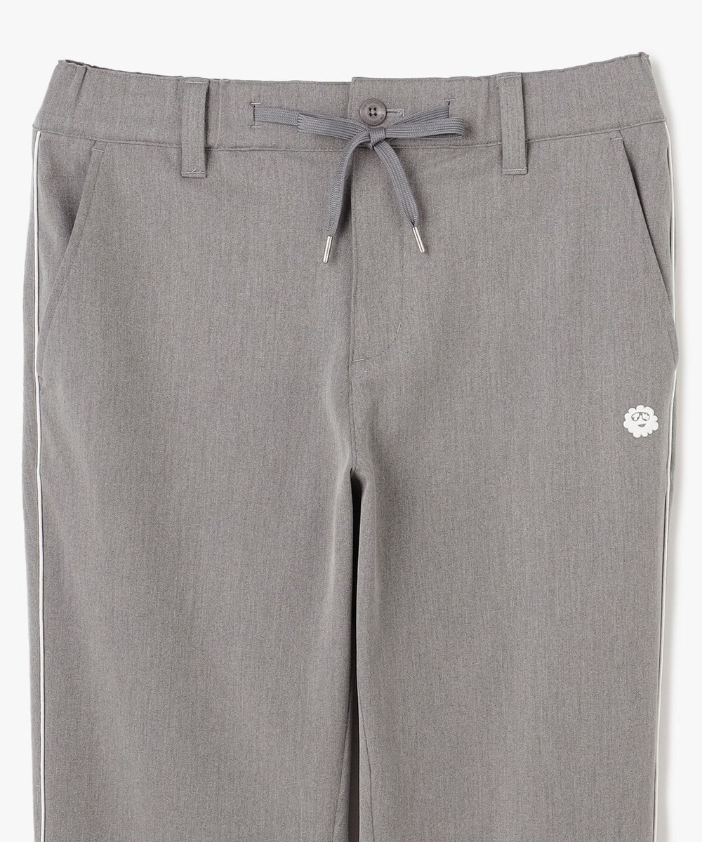 PW CIRCULUS 【MEN】ウールライク テーパードパンツ  ゴルフ 