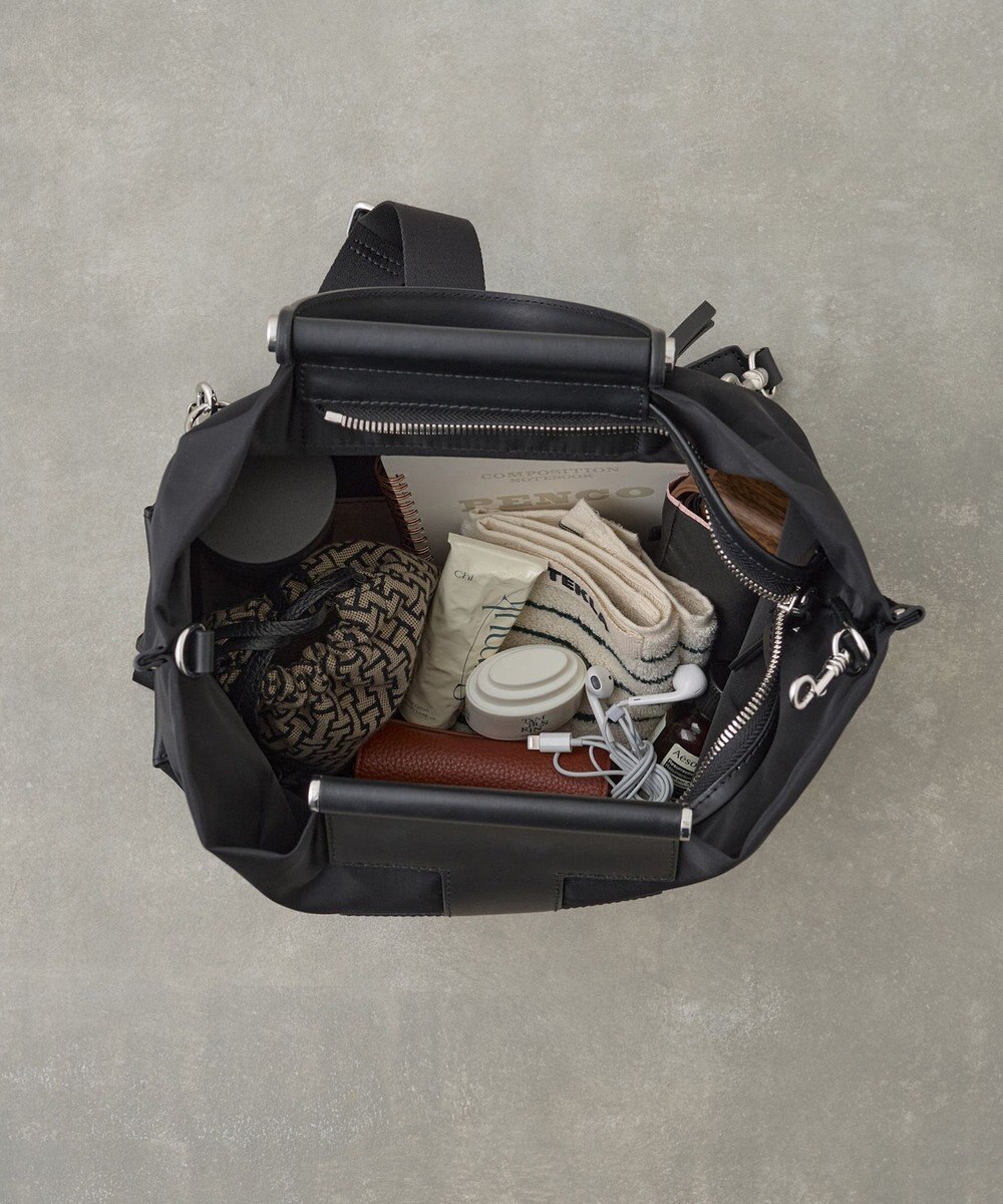 IACUCCI ソルベット BP NYLON/RUGA 