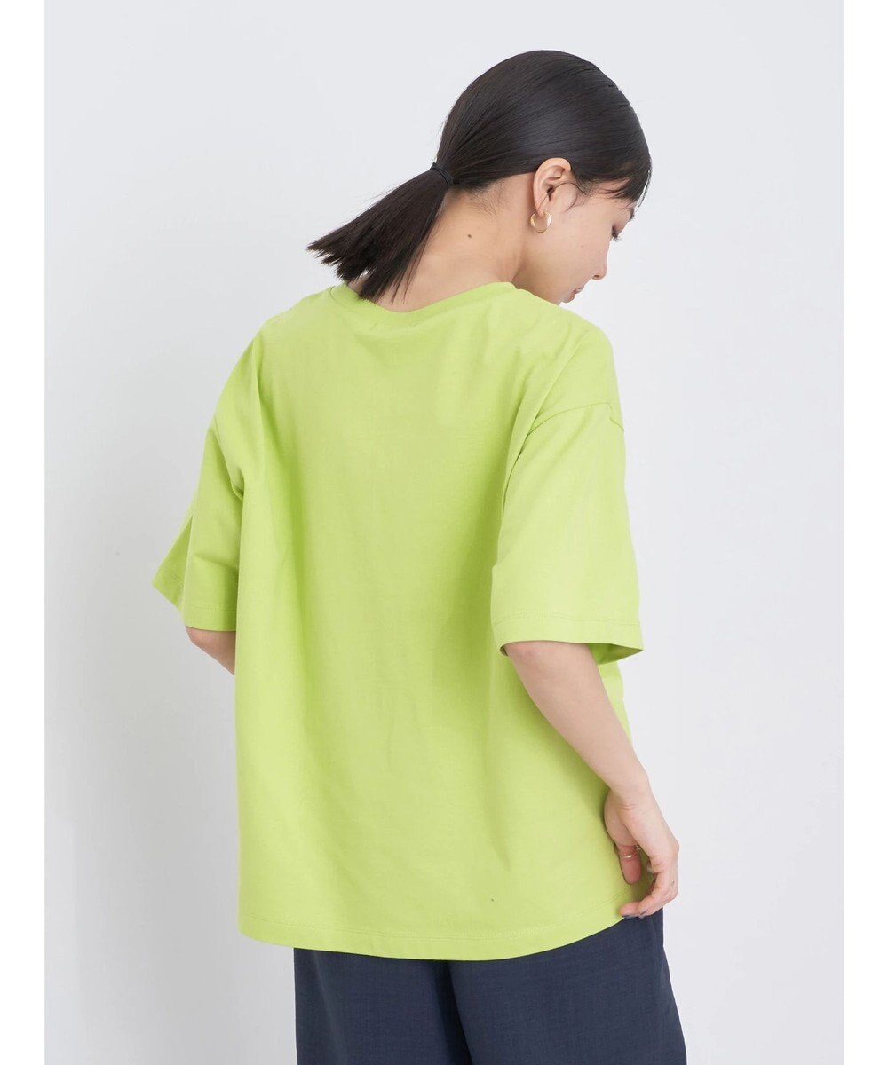 earth music&ecology ＢＯＸ　Ｔシャツ 