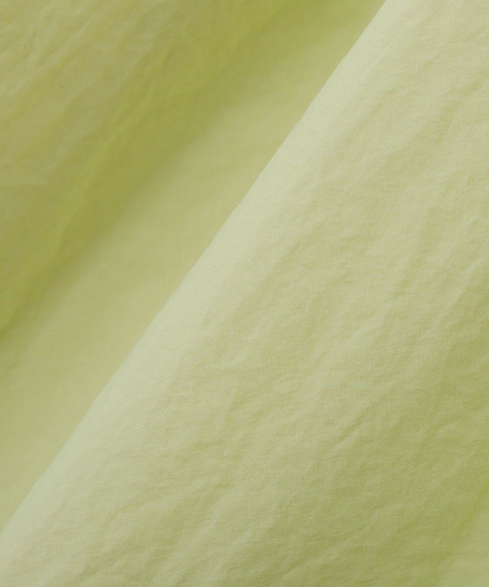 CRAFT STANDARD BOUTIQUE ギャザーデザインプルオーバー 