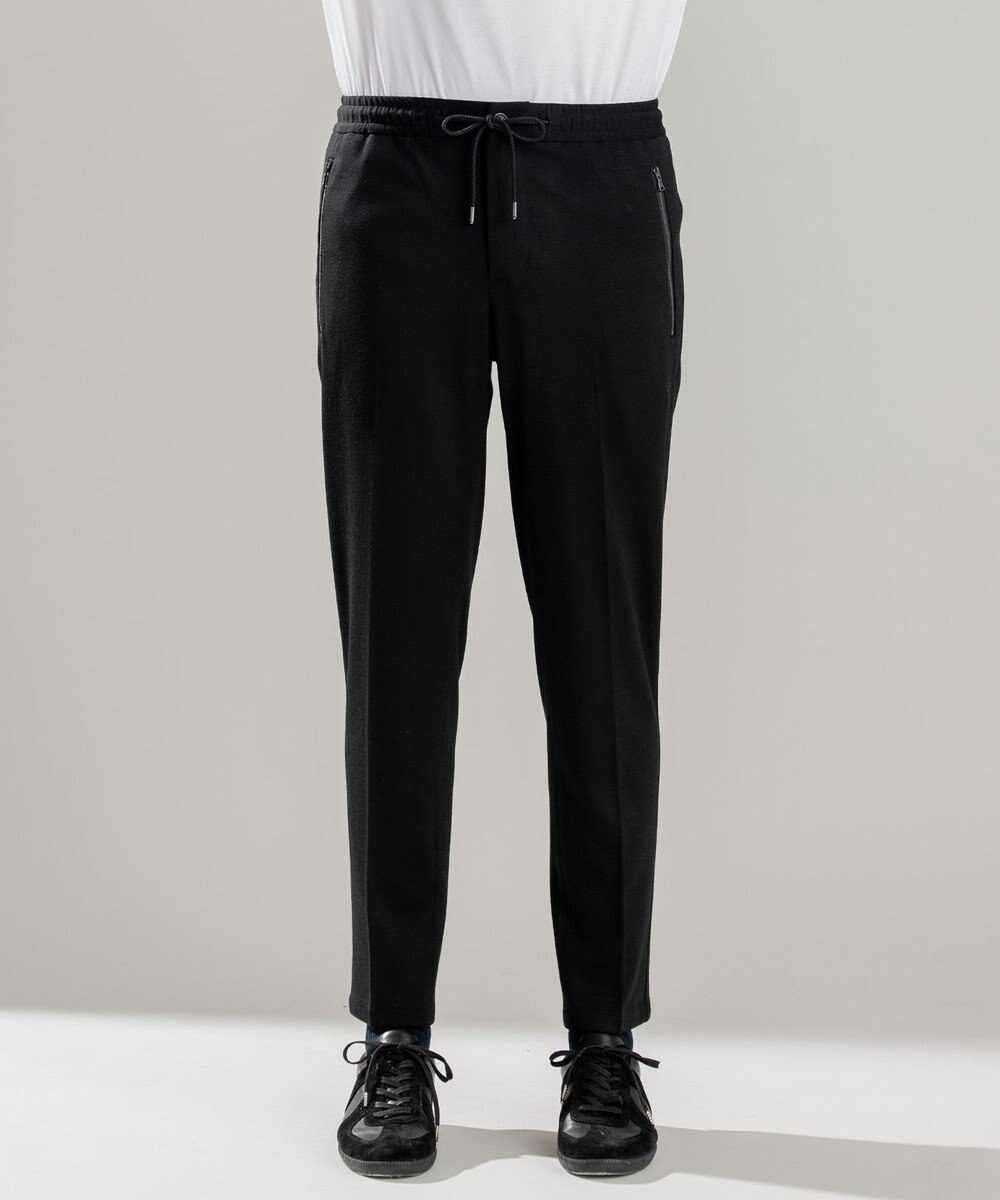 JOSEPH HOMME FINE WOOL PONTI / PEGG EASY 