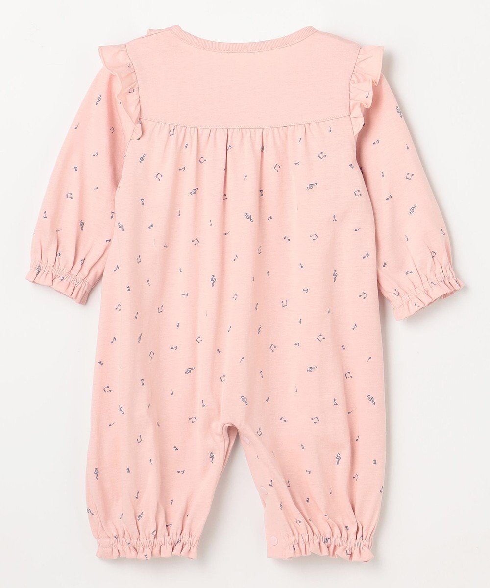 組曲 KIDS 【70㎝】 シンフォニー ロンパース 