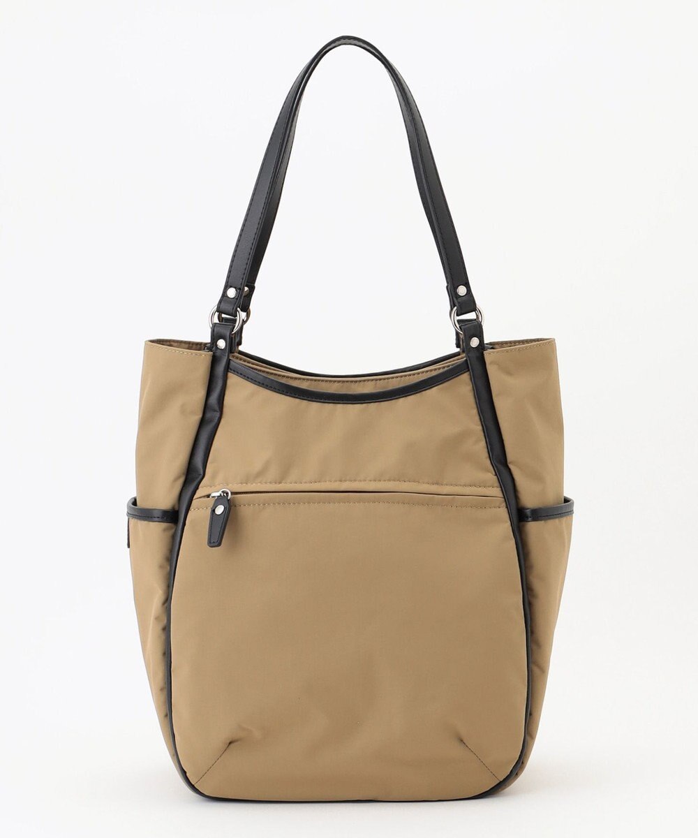 Y'SACCS 【ムック本掲載】タスランナイロントートバッグ midium 