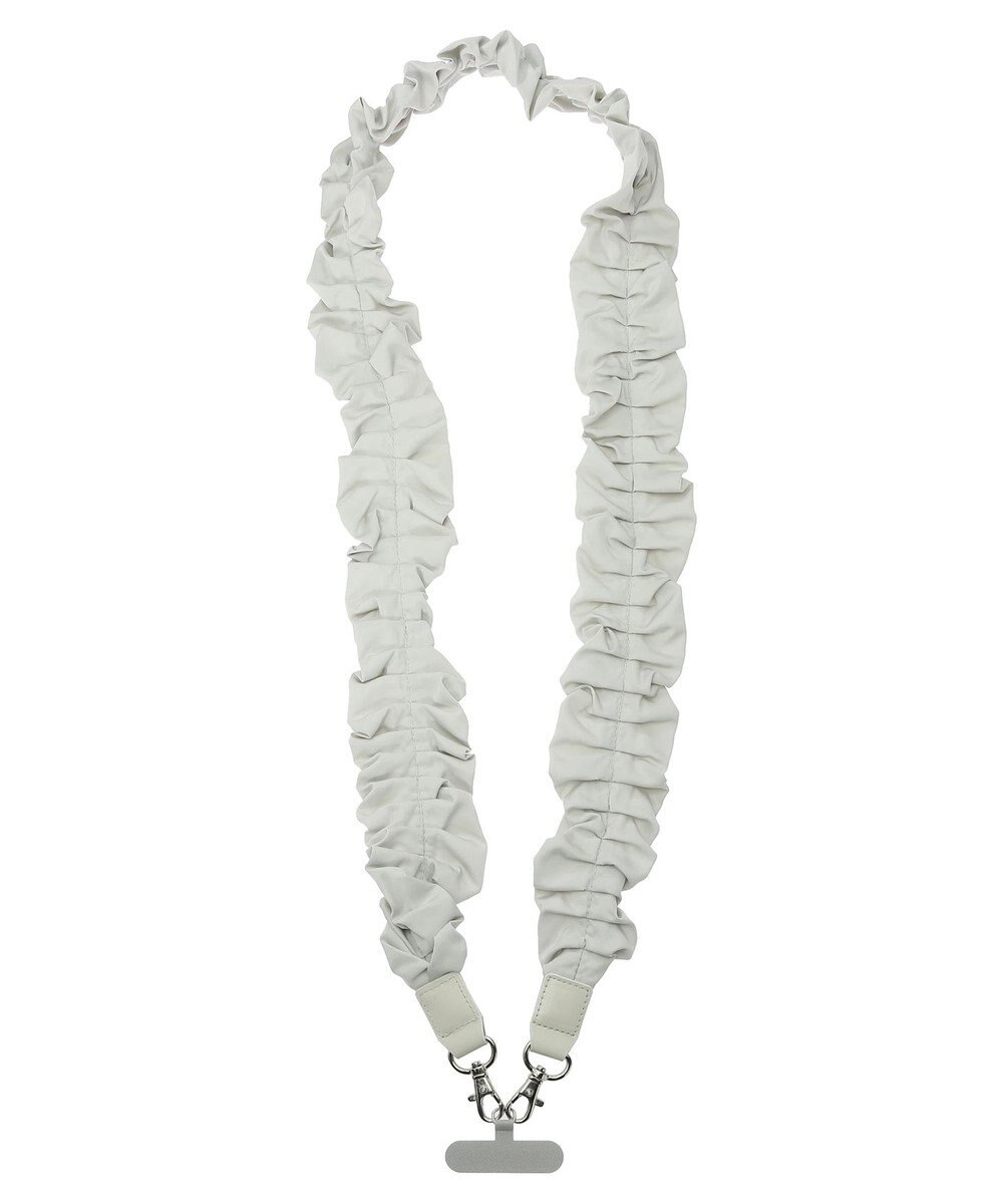 Green Parks クシュクシュモバイルストラップ 