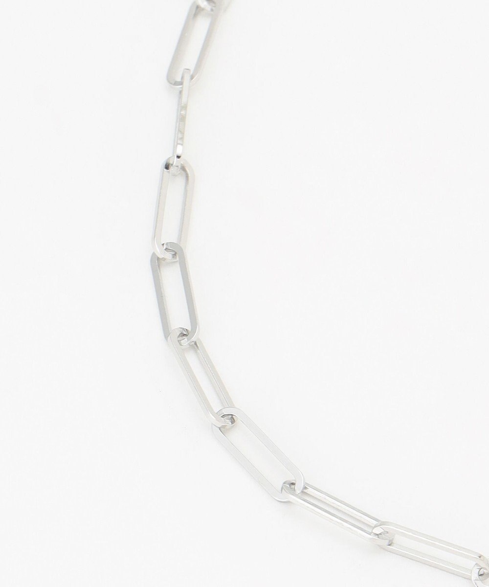 GRACE CONTINENTAL アンカーチェーンネックレス 