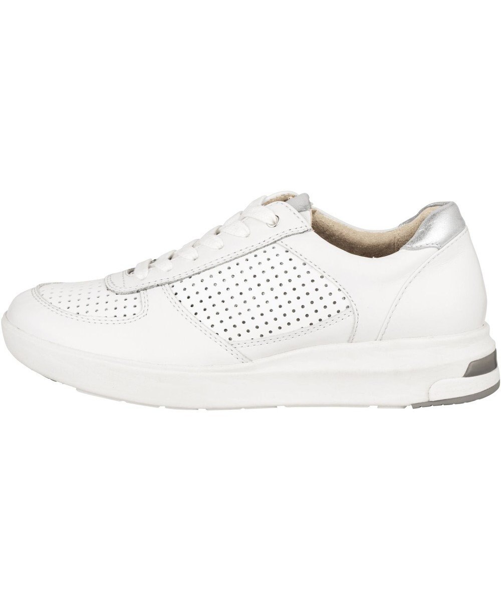 ASICS WALKING ペダラ レディース 2E 3.0cmヒール 