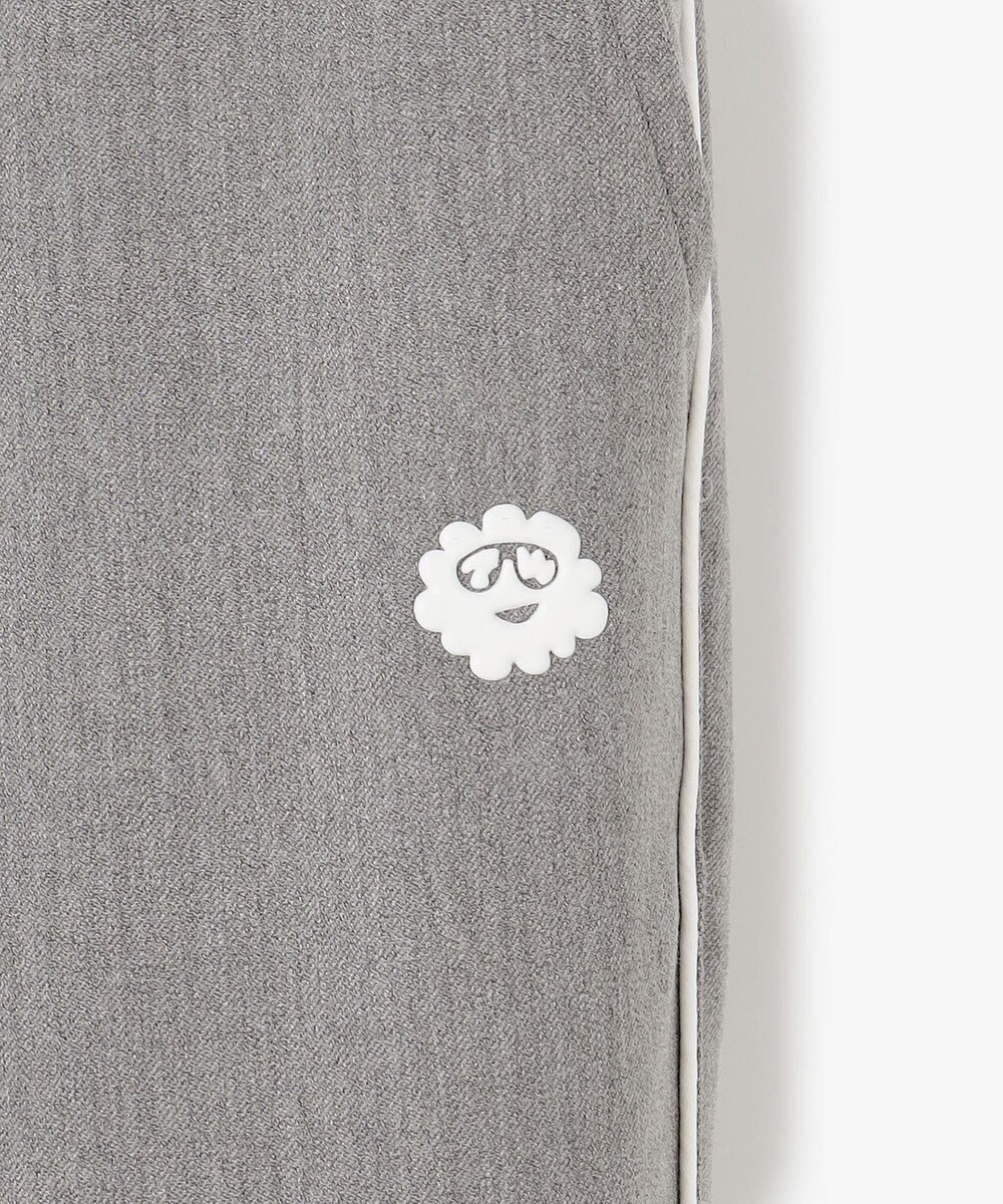 PW CIRCULUS 【MEN】ウールライク テーパードパンツ  ゴルフ 