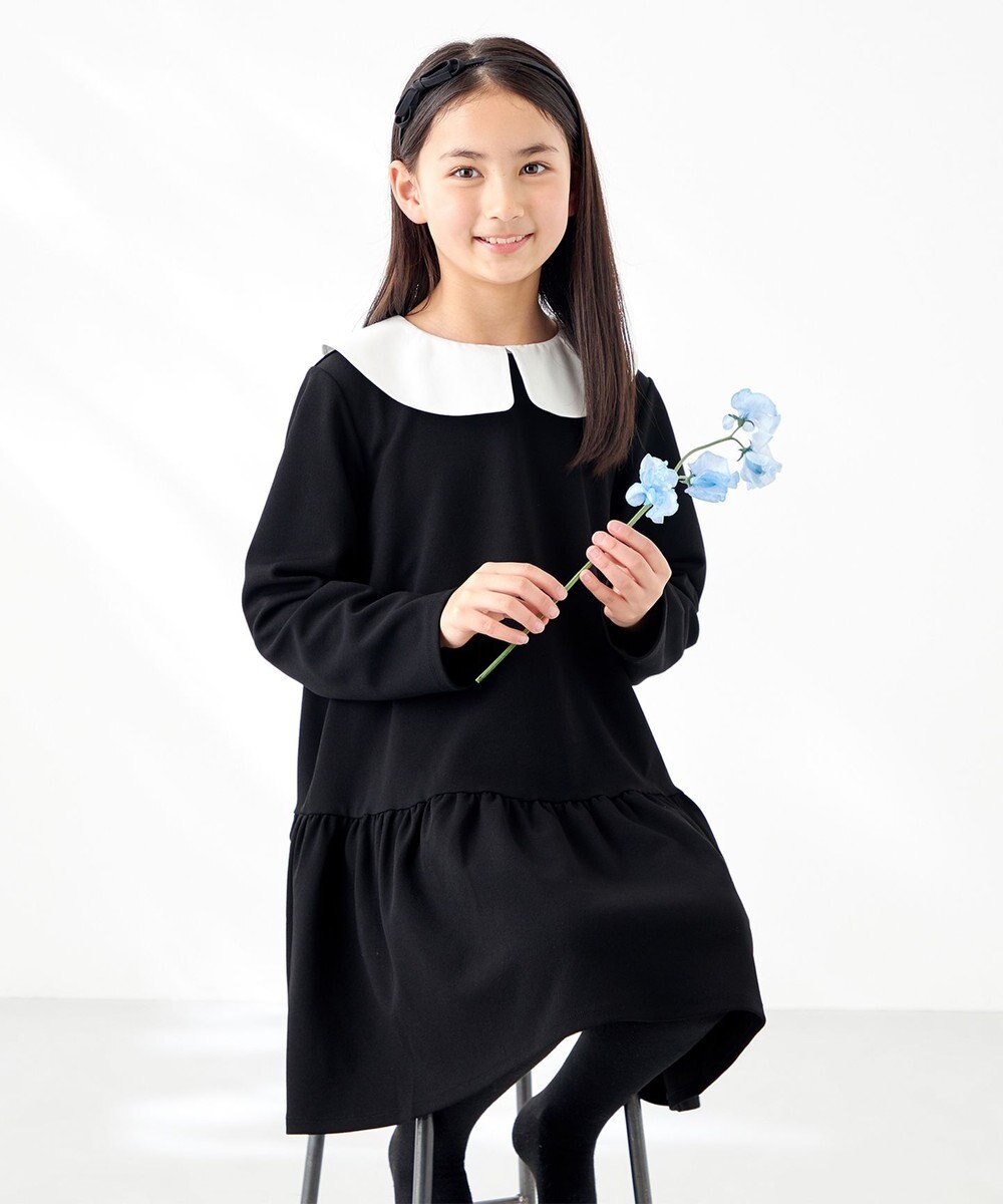 UNFILO 【110-150cm】BEAUTY MOVE ワンピース 