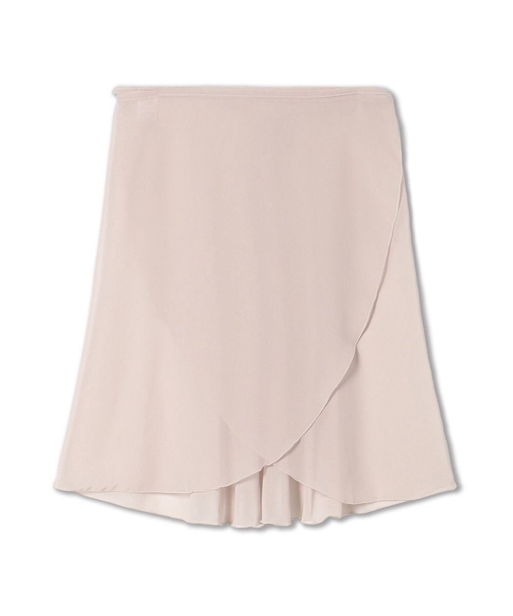 Chacott 巻きスカート 