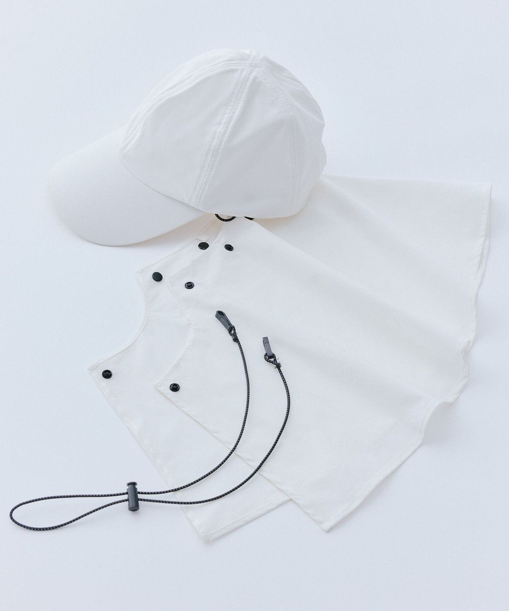 UNFILO FINE MOVE キャップ 