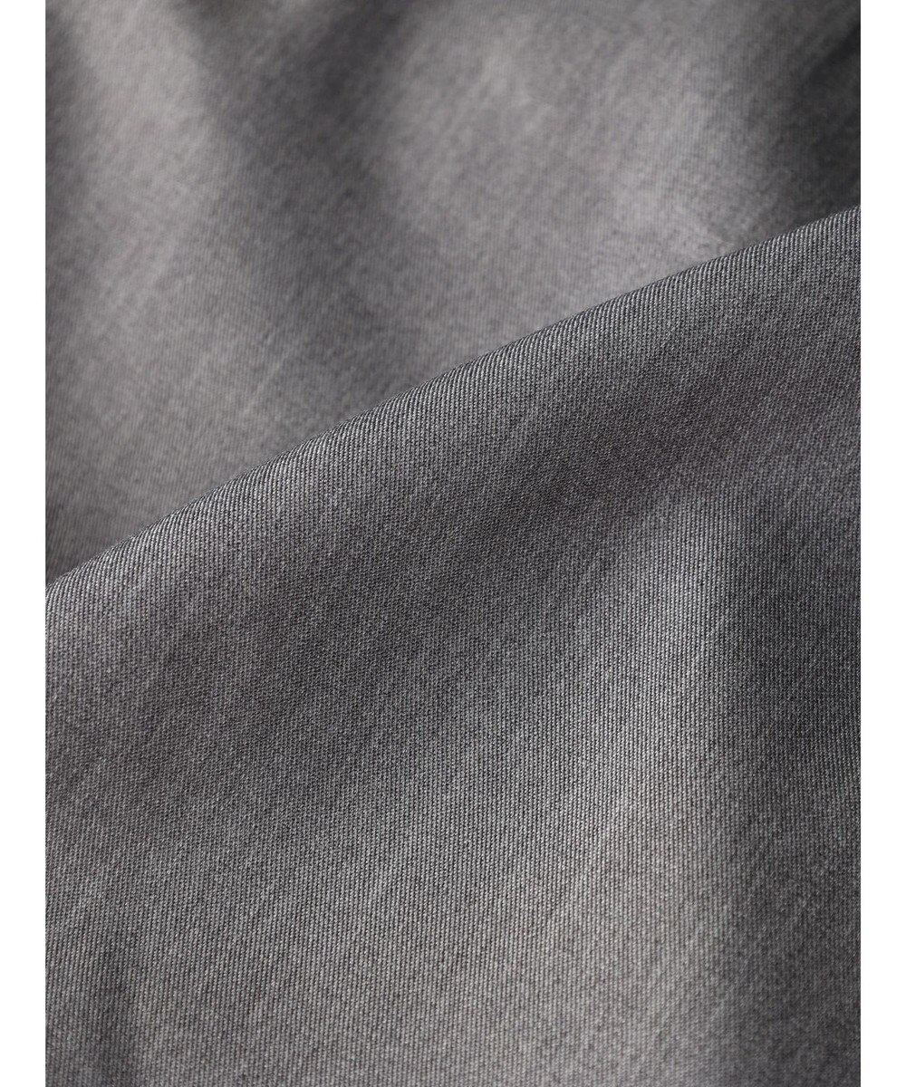 Green Parks ・ＥＬＥＮＣＡＲＥ　ＤＵＥ　Ｖネックイロイロ釦ワンピース 