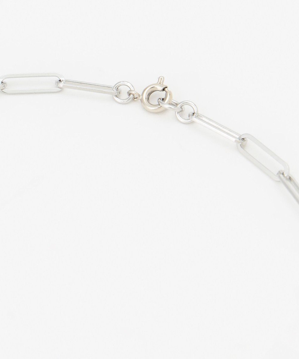 GRACE CONTINENTAL アンカーチェーンネックレス 