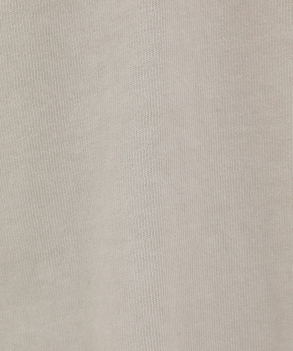 Green Parks ピグメントボートネックプルオーバー 