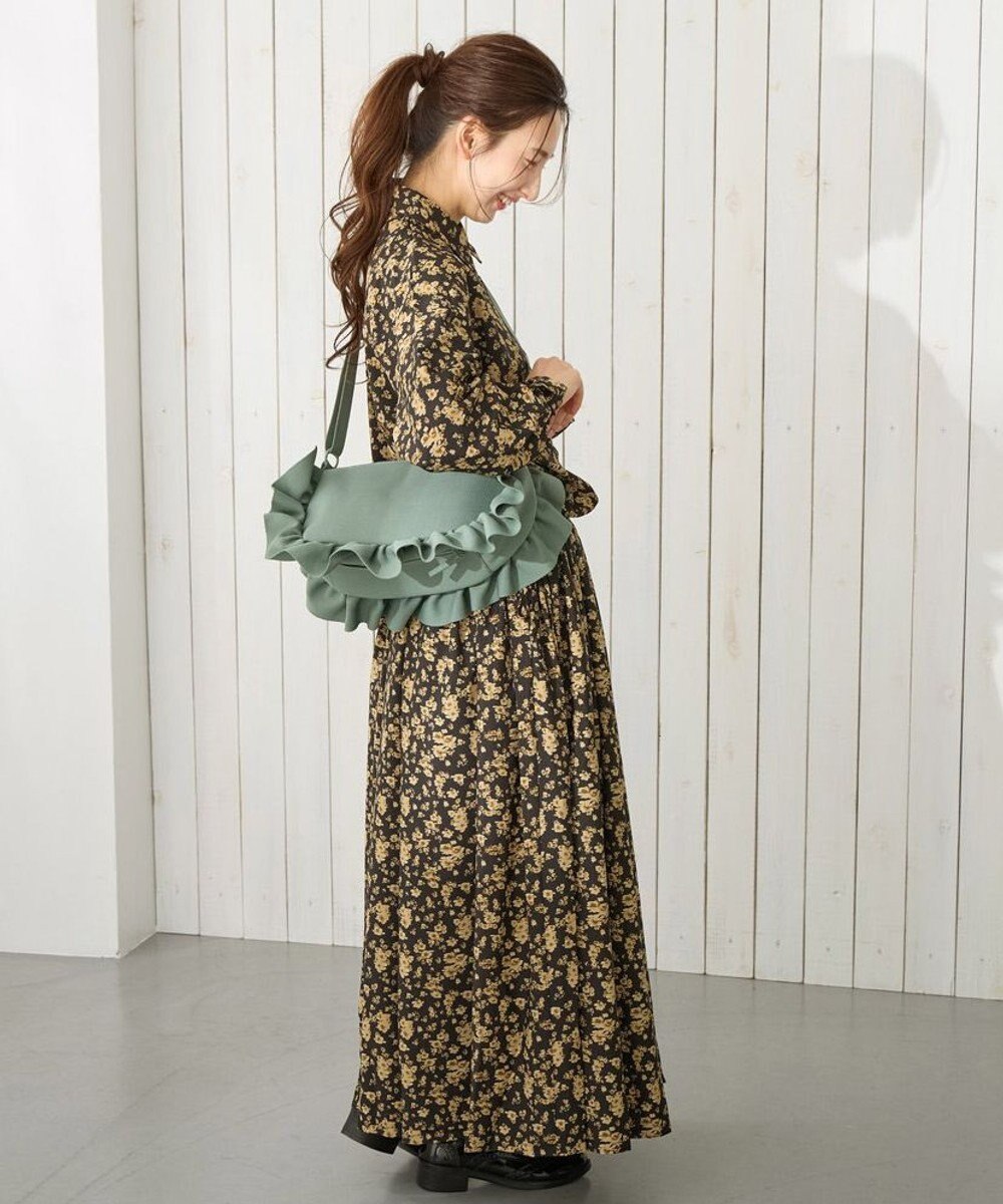 ROOTOTE 3716【ルートート】EU.ベビールー.ルフルラッフル-B 