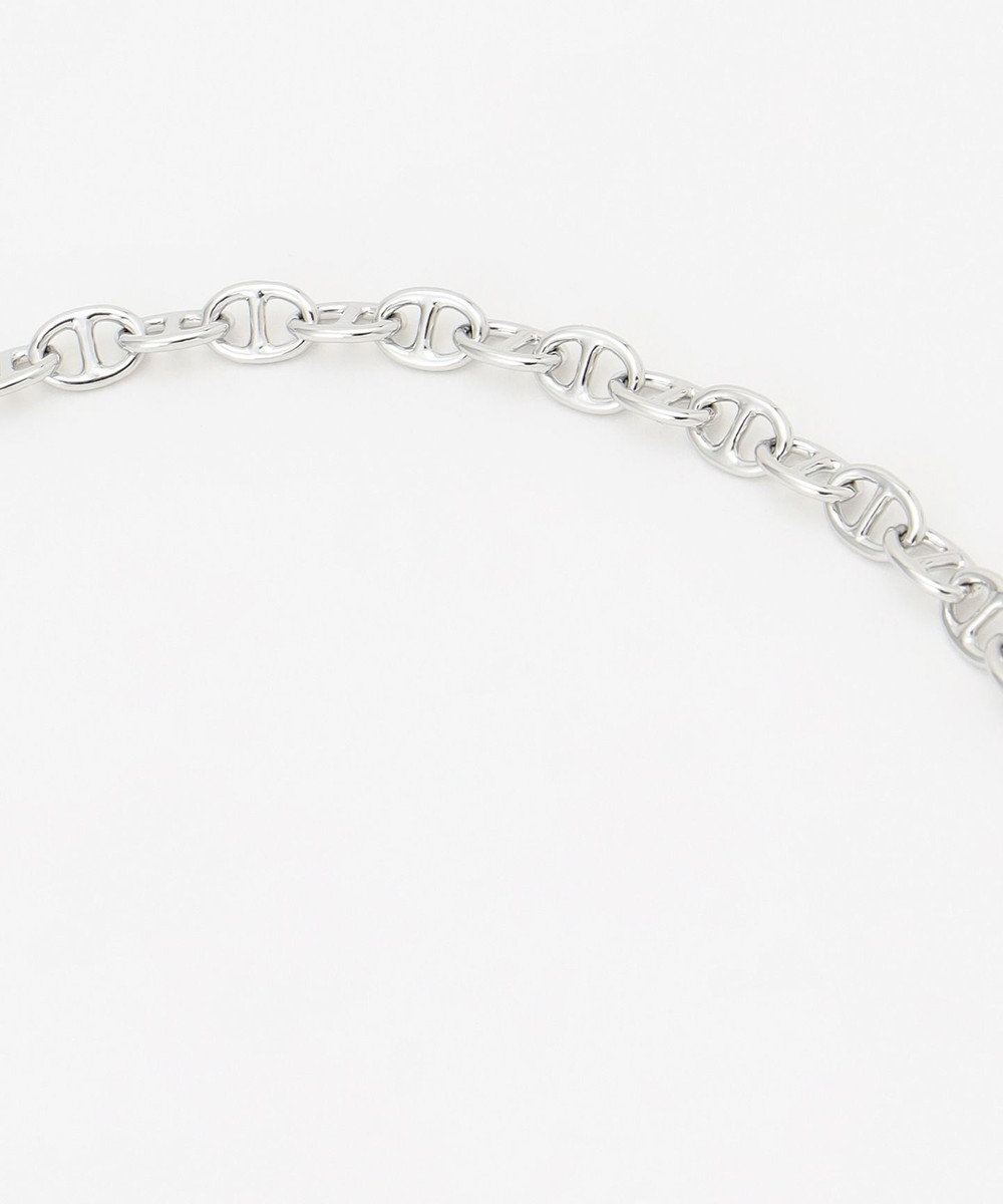 GRACE CONTINENTAL アンカーチェーンネックレス 