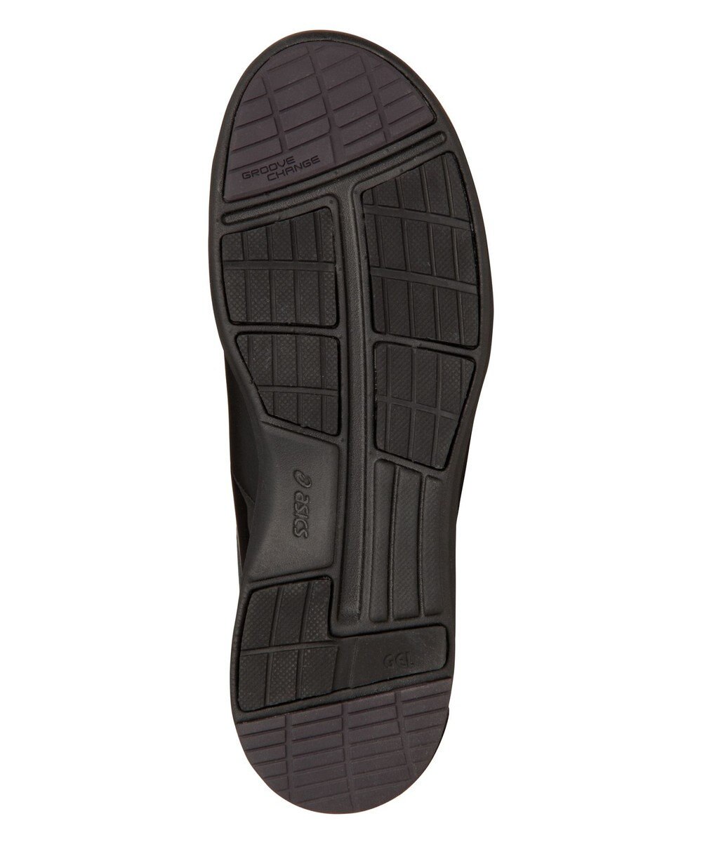 ASICS WALKING ペダラ レディース 2E  3.0CMヒール 