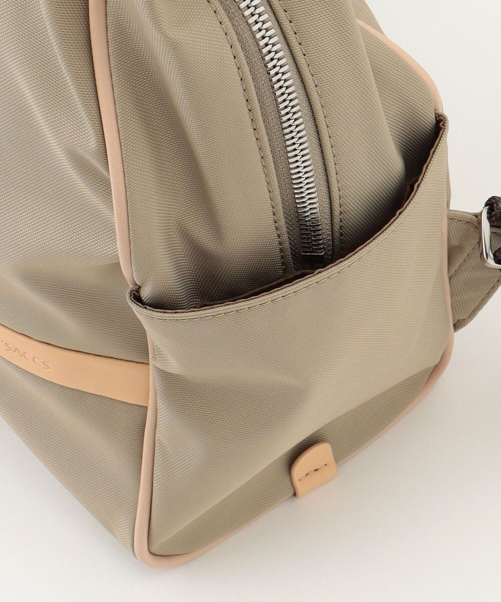 Y'SACCS トラベル ホライズンミニリュック 