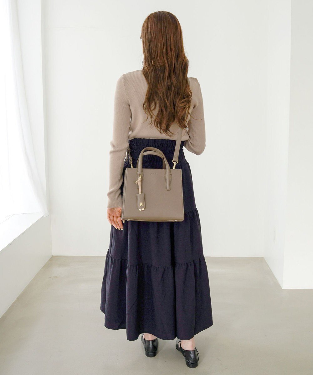 ACE BAGS & LUGGAGE Jewelna Rose へレス 2wayハンドバッグ 16221 ジュエルナローズ 