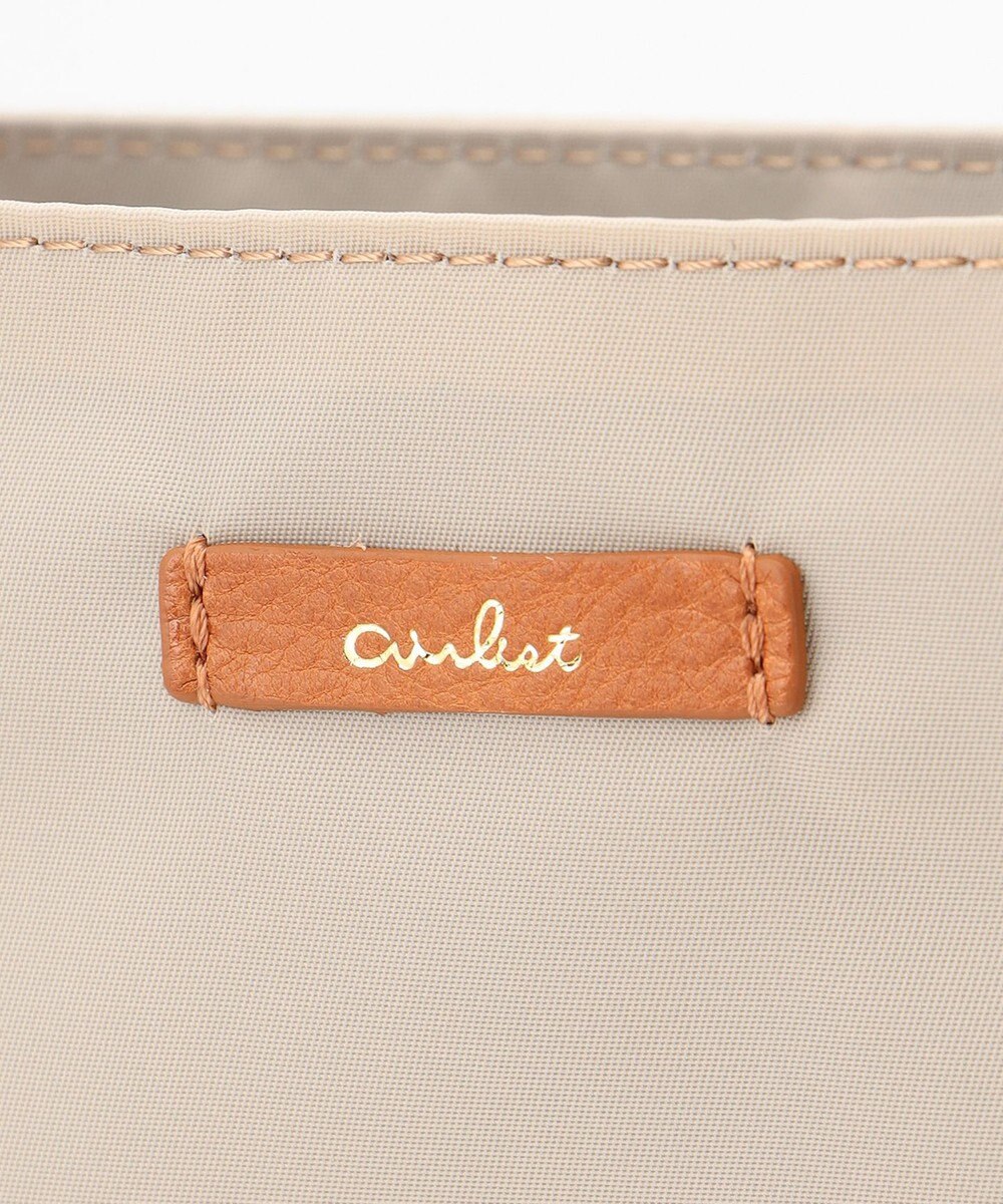 airlist 【日本製・サスティナブル】マチなしトートバッグ　Every　エブリィ 