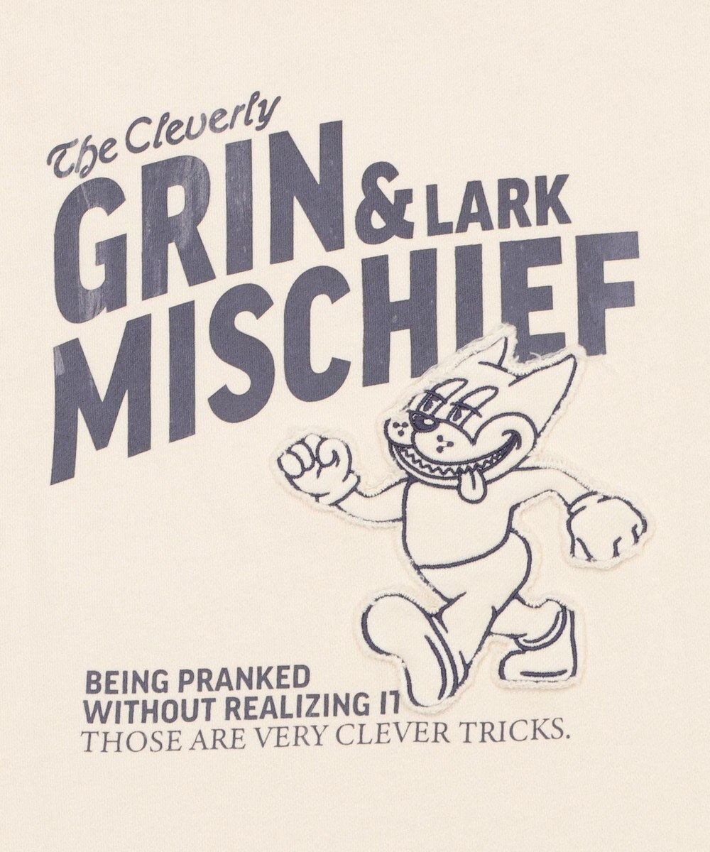 WEGO グラフィックスウェT（SS） 