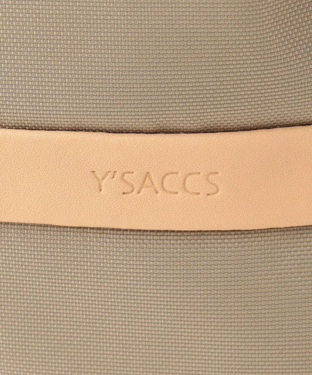 Y'SACCS トラベル ホライズンミニリュック 