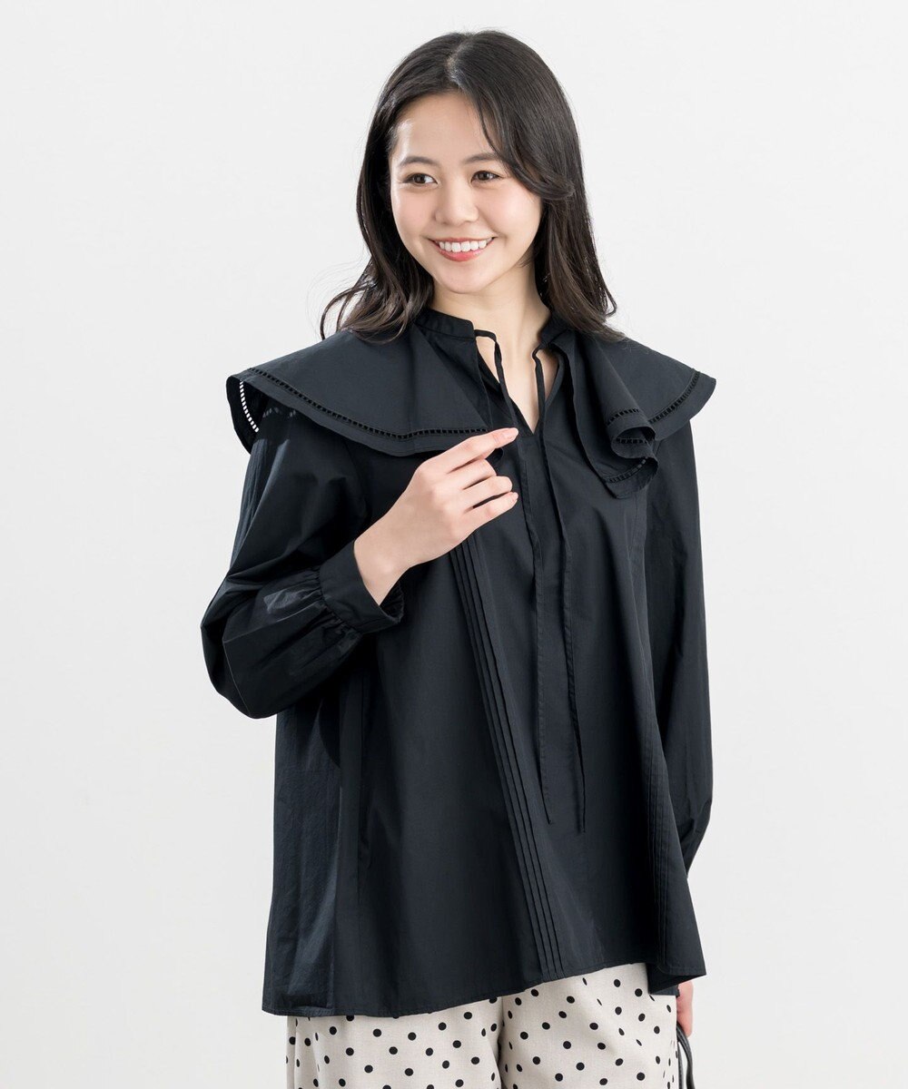 ONWARD Reuse Park 【UNFILO】ブラウス春夏 