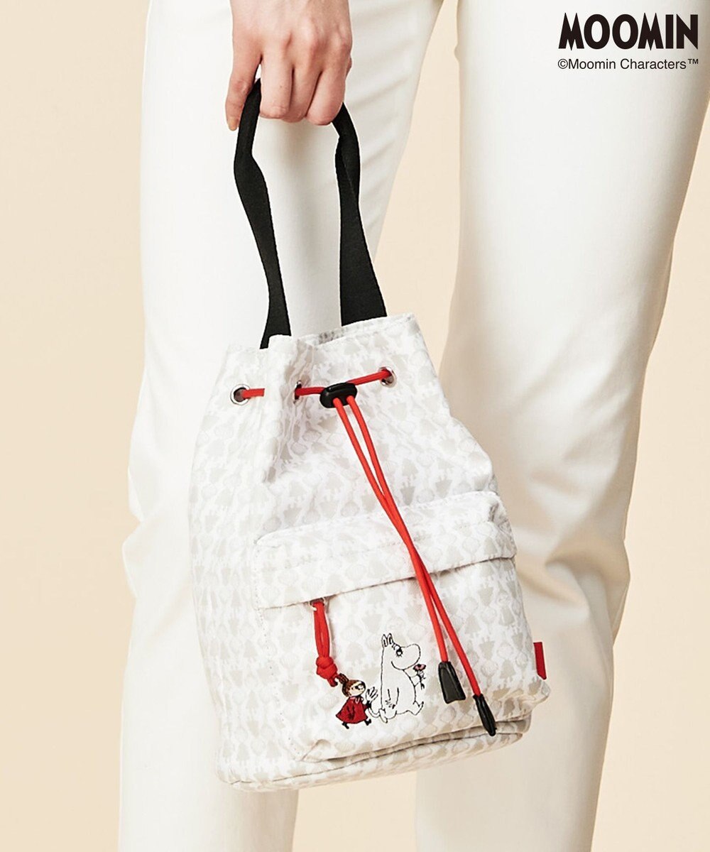 Moomin Unisex ムーミンコラボ カートバッグ 23区golf ファッション通販 公式通販 オンワード クローゼット Moomin Unisex ムーミンコラボ カートバッグ 23区golf ファッション通販 公式通販 オンワード クローゼット