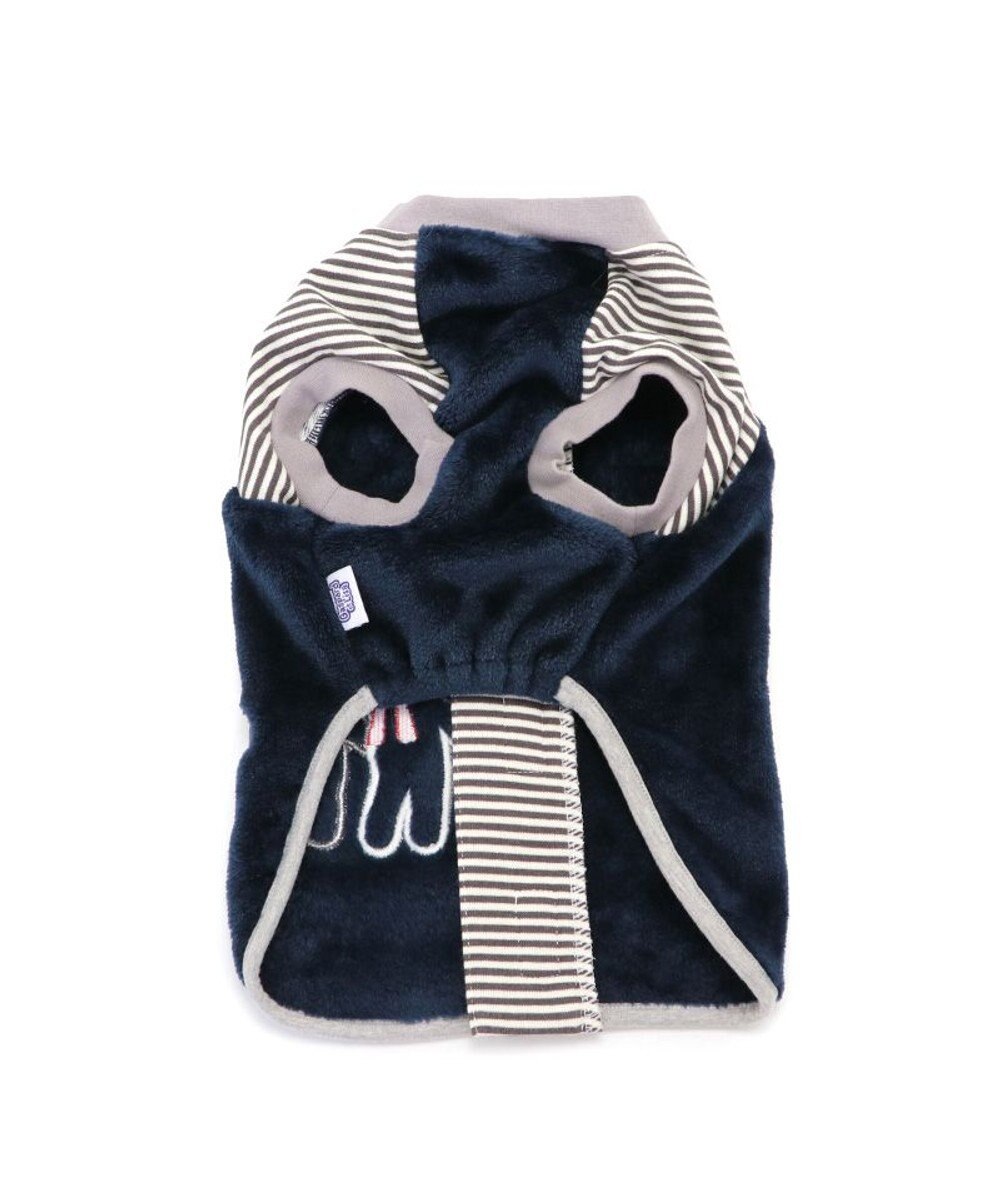 PET PARADISE リサとガスパール 背開き ベスト 小型犬 