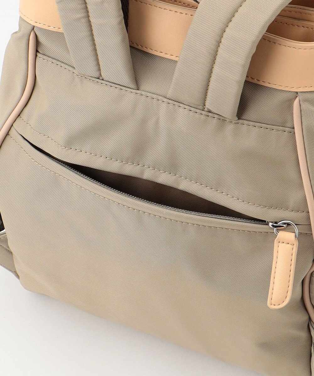 Y'SACCS トラベル ホライズンミニリュック 