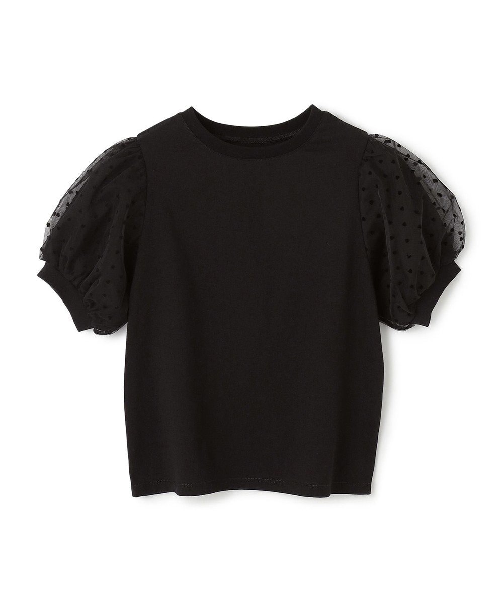 UNFILO 【110-150cm】アソート コンビTシャツ 