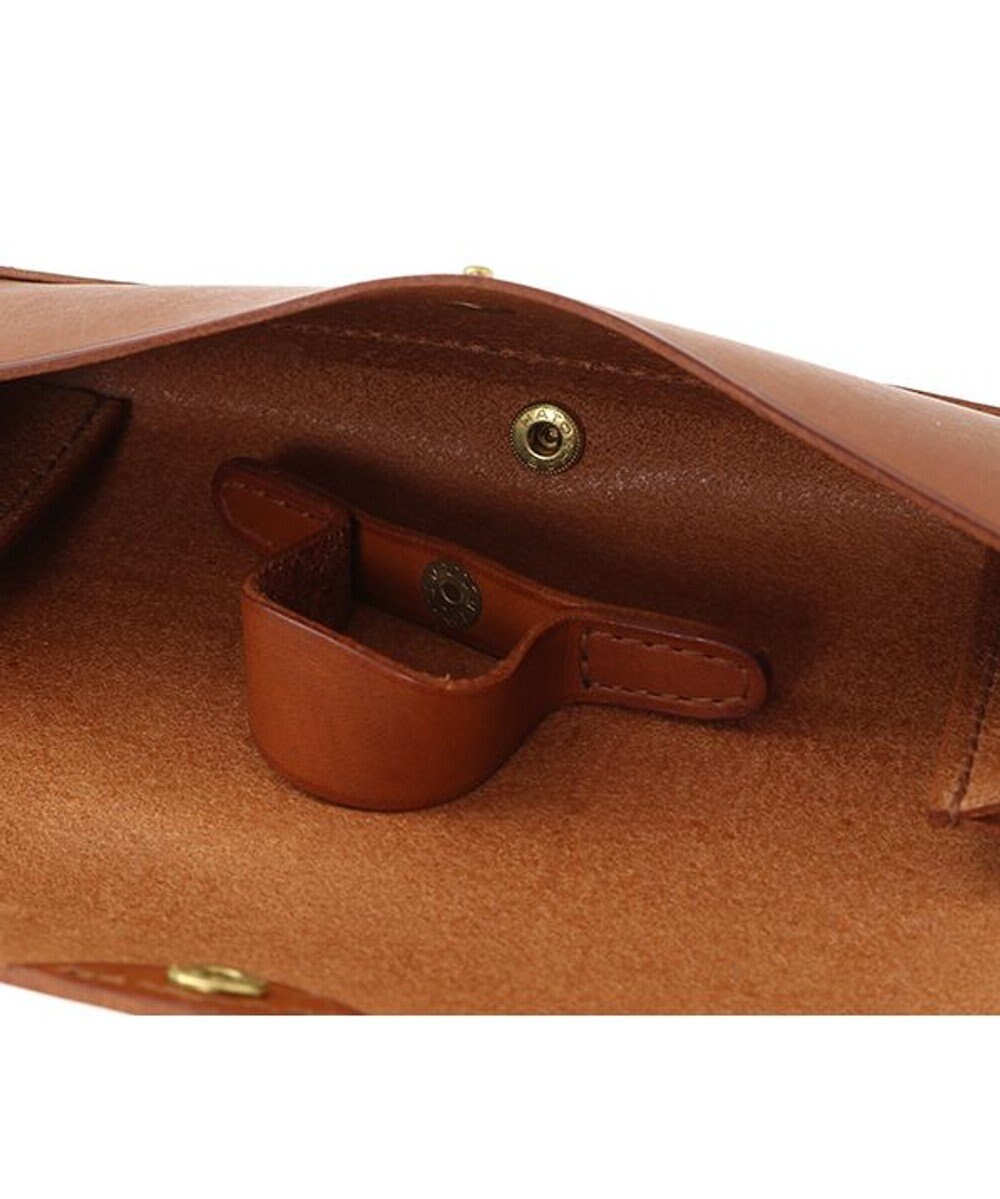 genten アマーノ メガネケース 