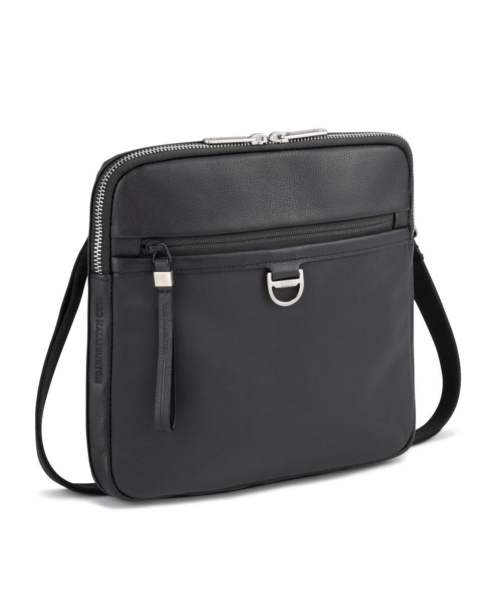 ZERO HALLIBURTON  UE Collection ショルダーバッグ  スマホショルダー 81752 