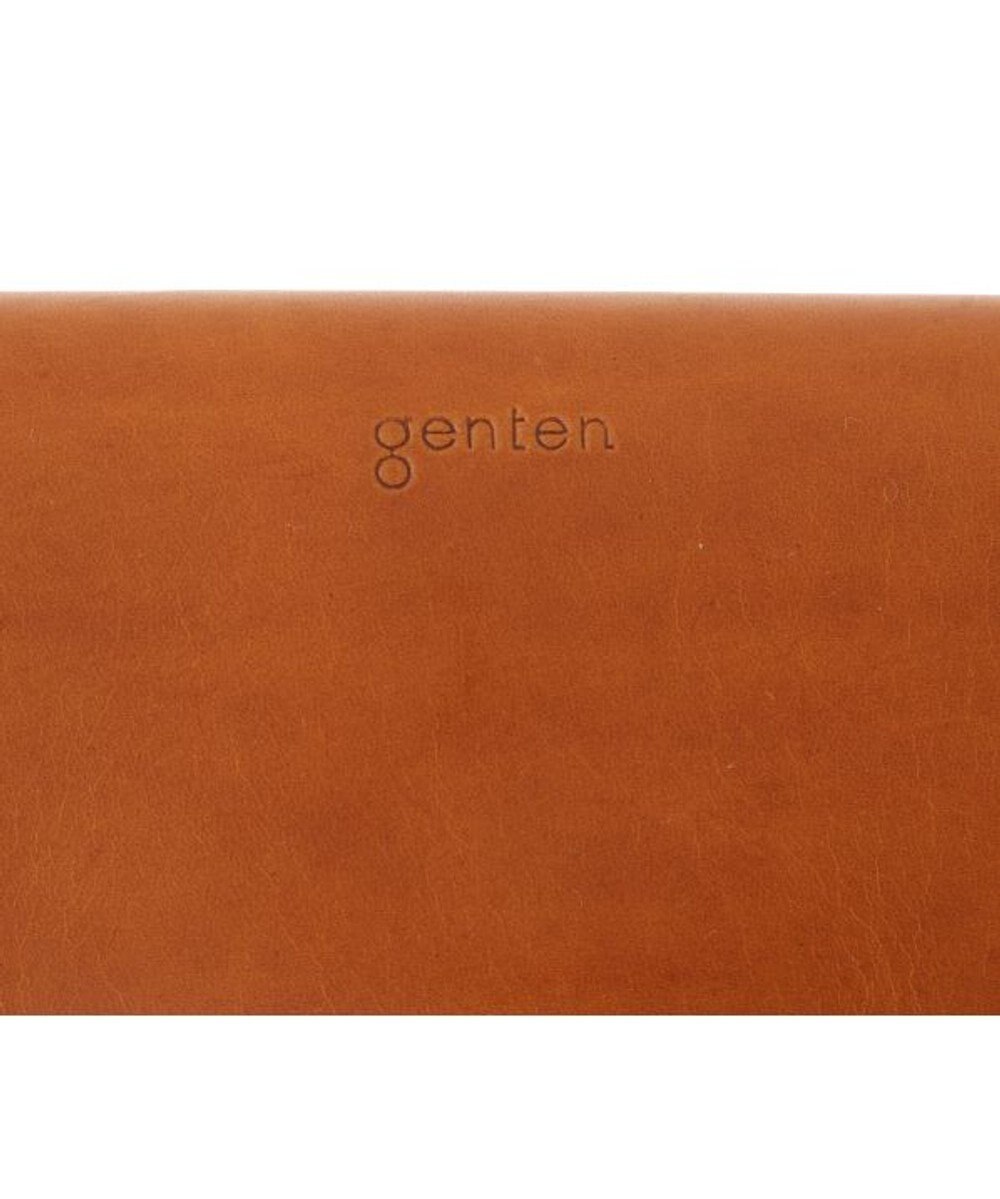 genten アマーノ メガネケース 