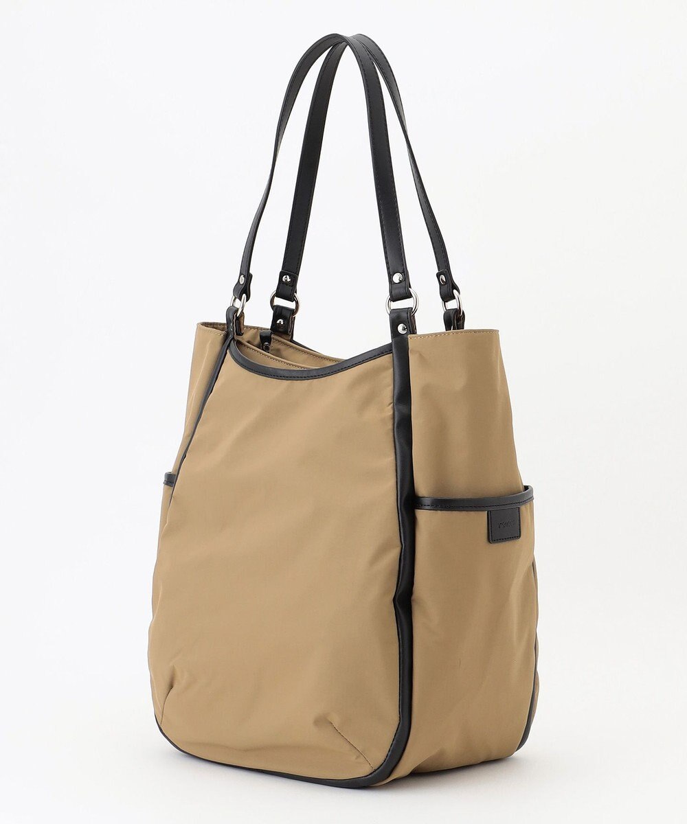 Y'SACCS 【ムック本掲載】タスランナイロントートバッグ midium 