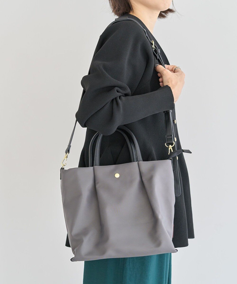 Green Parks ・Ｌｅｇａｔｏ　Ｌａｒｇｏ　肩楽２ｗａｙショルダー 