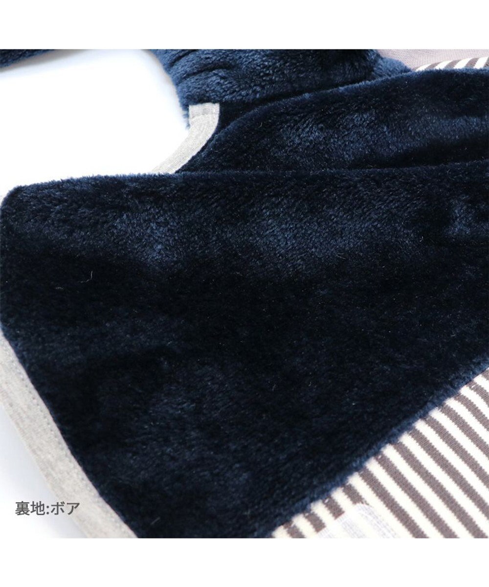 PET PARADISE リサとガスパール 背開き ベスト 小型犬 