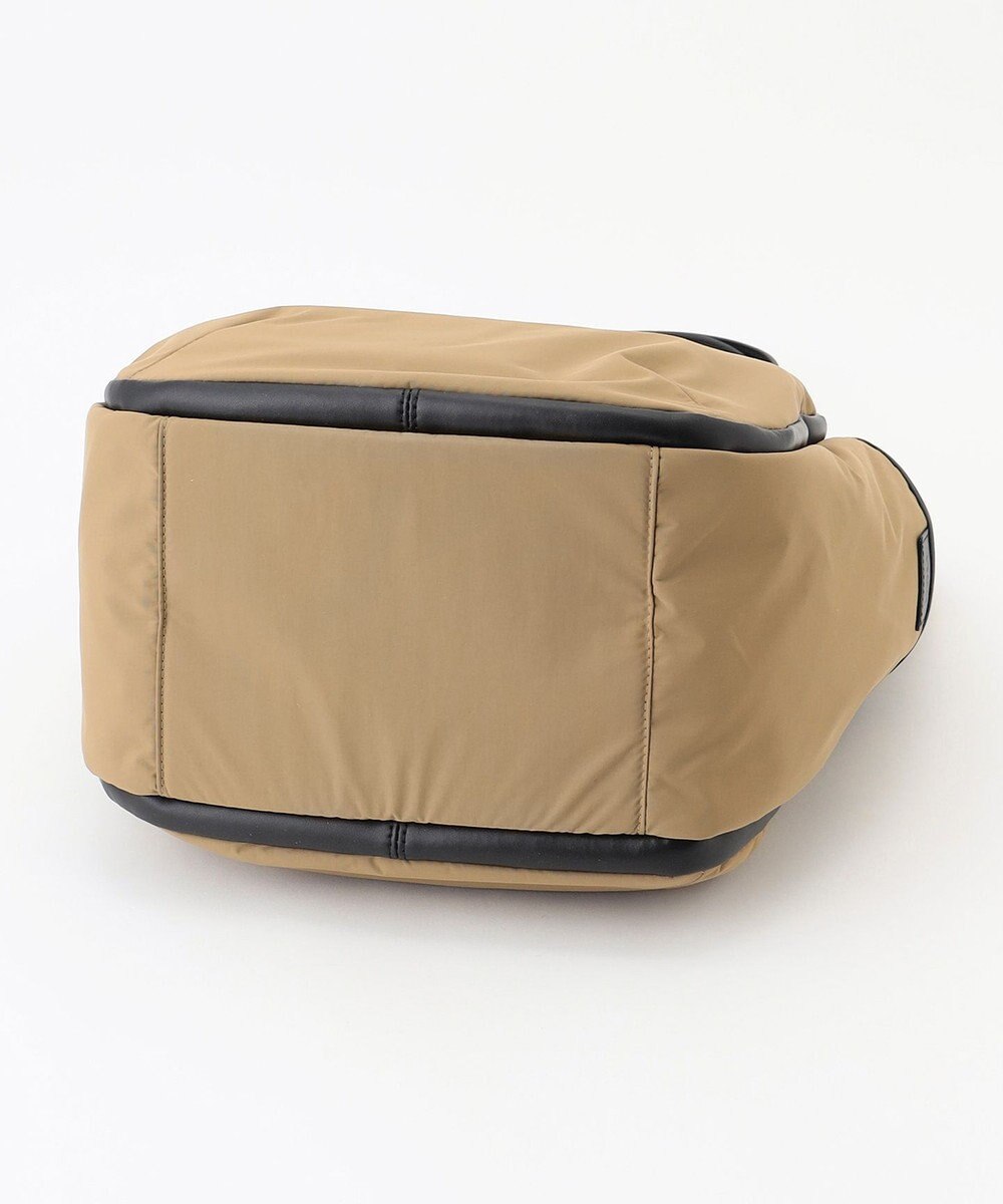 Y'SACCS 【ムック本掲載】タスランナイロントートバッグ midium 