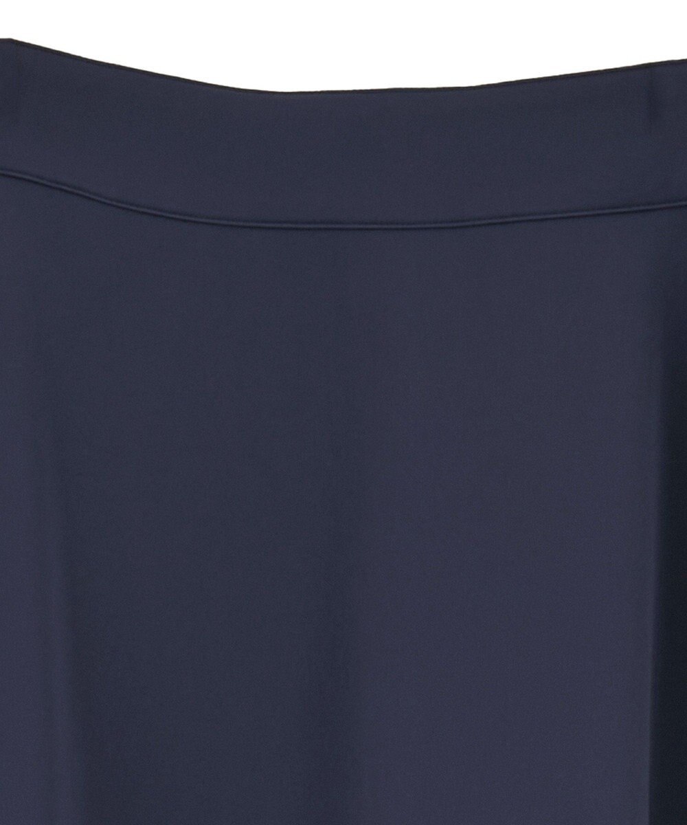 Green Parks ・ｓｗｉｎｇ　ｂｙ　ロングフレアスカート 