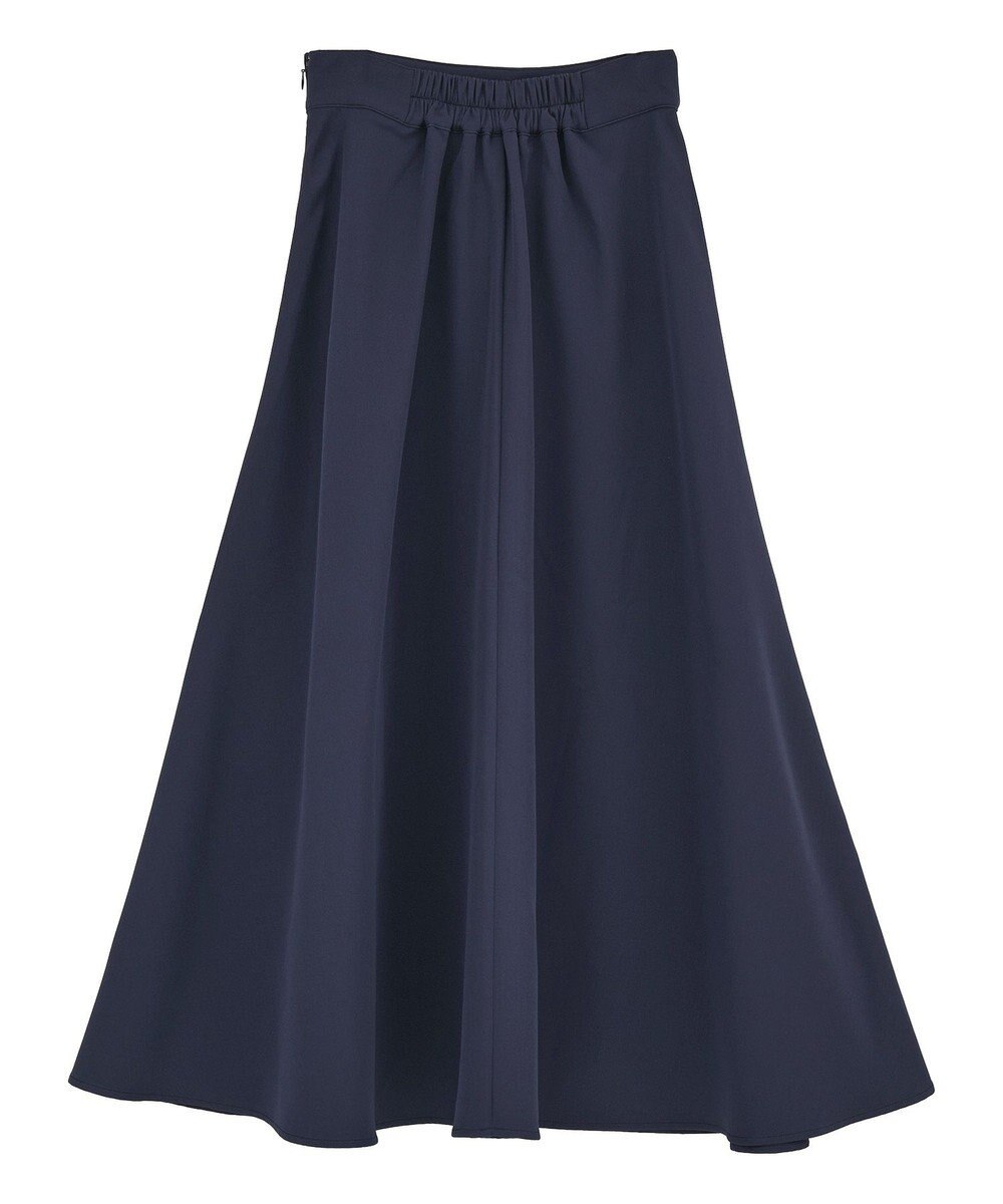 Green Parks ・ｓｗｉｎｇ　ｂｙ　ロングフレアスカート 
