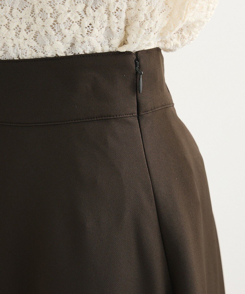 Green Parks ・ｓｗｉｎｇ　ｂｙ　ロングフレアスカート 