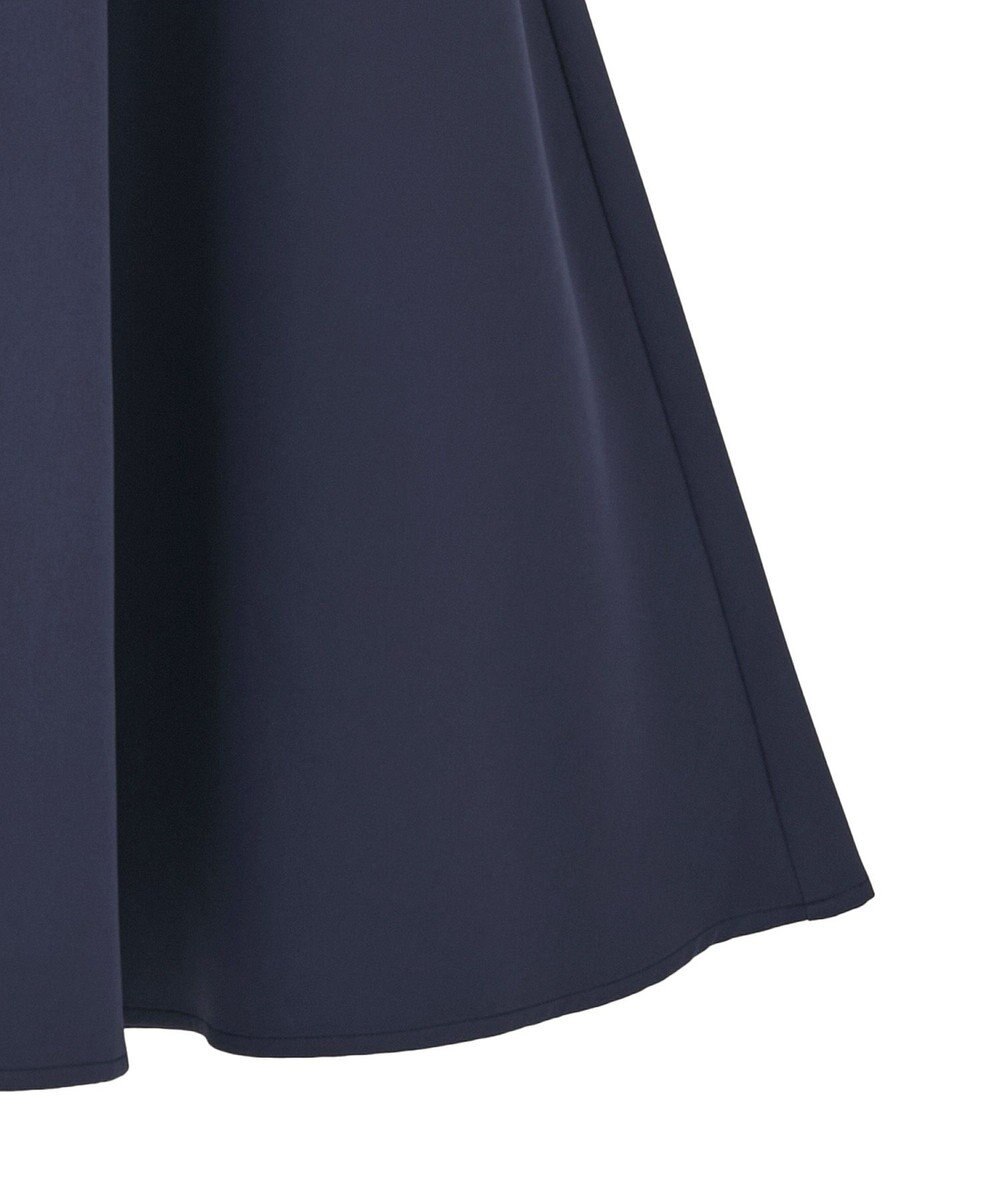 Green Parks ・ｓｗｉｎｇ　ｂｙ　ロングフレアスカート 