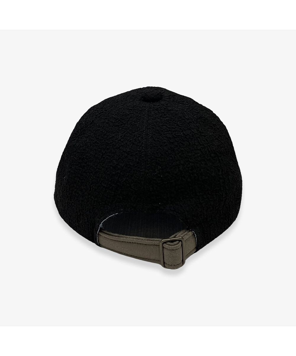 林八百吉商店 un chapeau  シャーリングキャップ 