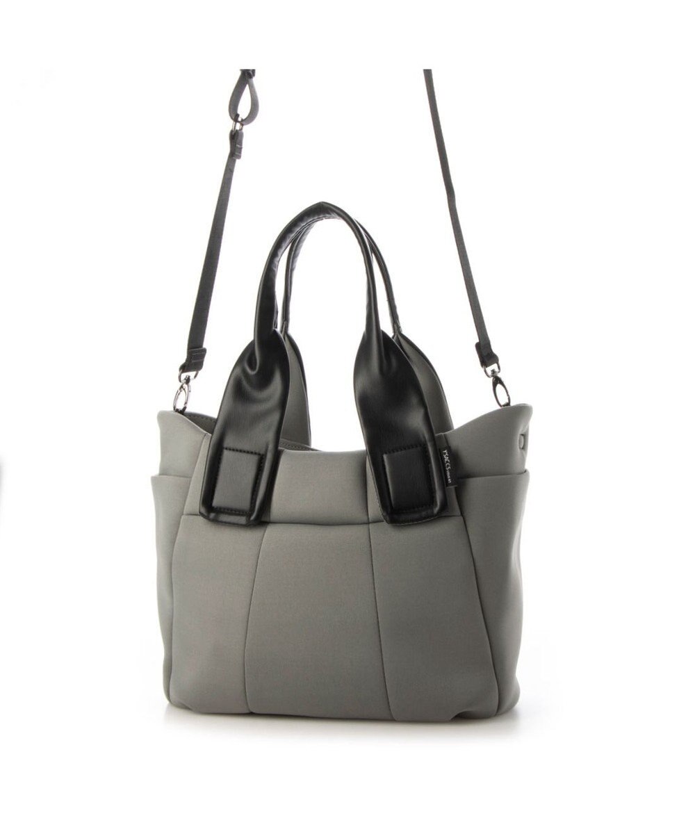 Y'SACCS 【Y’SACCS vous et】 ネオプレーン2WAYトート 