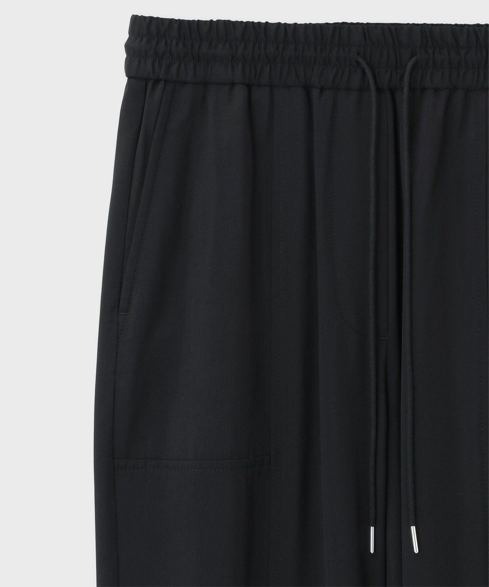 Paul Smith レーヨン ワイドパンツ 