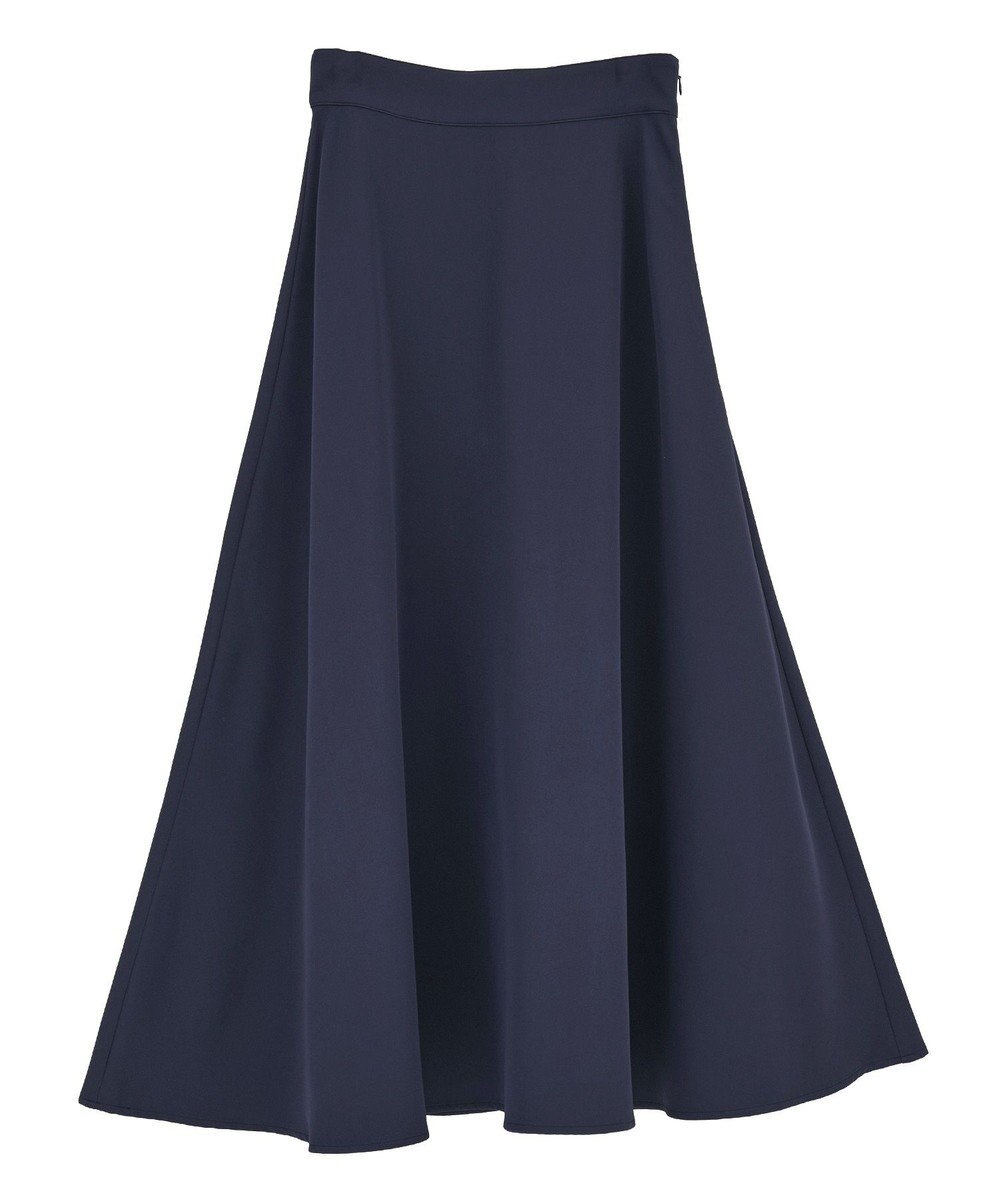 Green Parks ・ｓｗｉｎｇ　ｂｙ　ロングフレアスカート 
