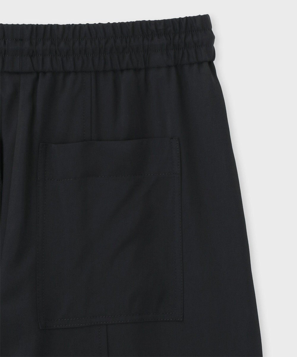 Paul Smith レーヨン ワイドパンツ 