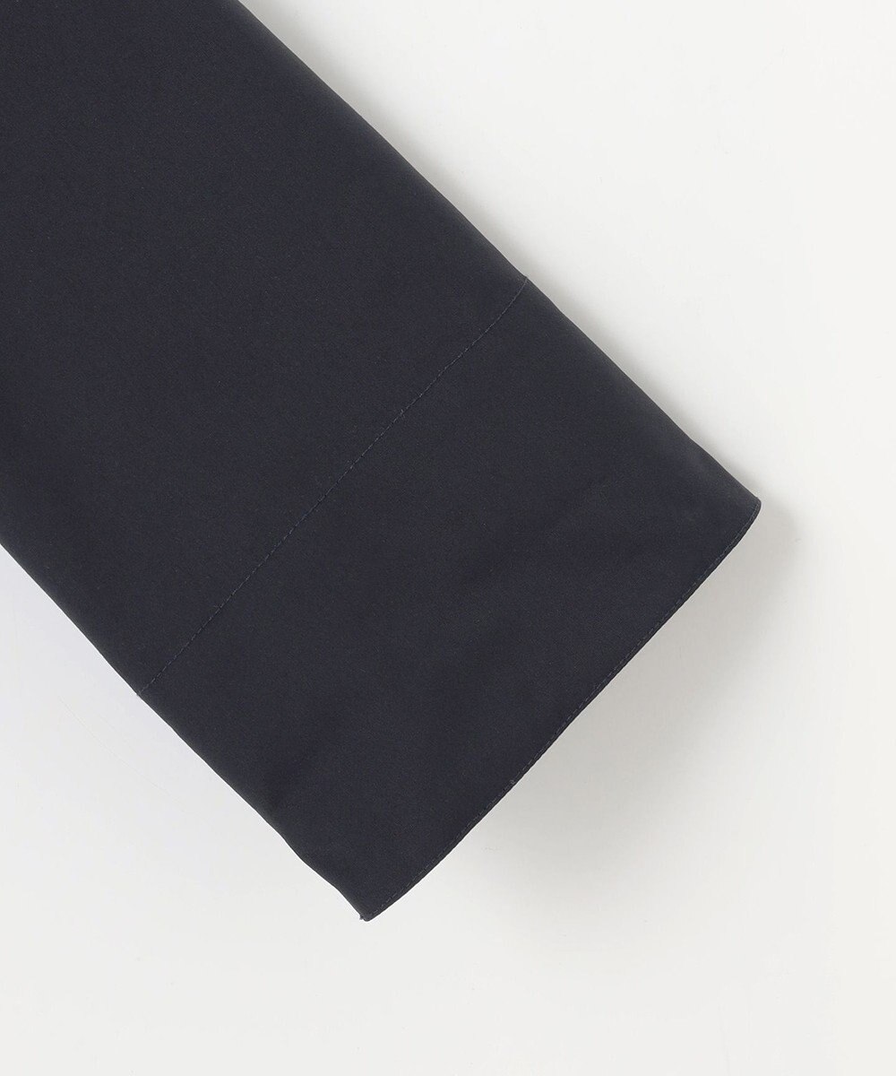 組曲 KIDS 【110-140㎝】【撥水】フリル マウンパ 