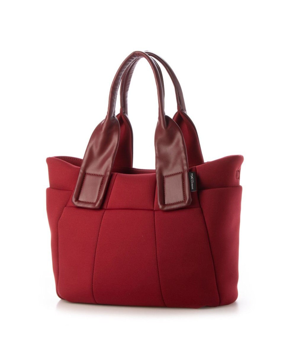 Y'SACCS 【Y’SACCS vous et】 ネオプレーン2WAYトート 